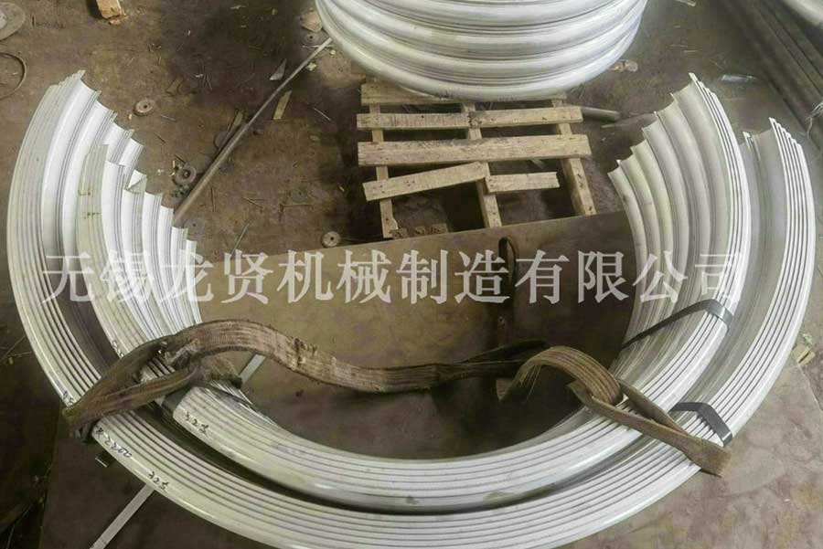 半管是啥材質(zhì)的？作用是啥？